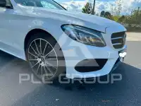 2017 Mercedes Benz C 250