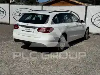 2017 Mercedes Benz C 250