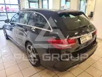 2017 Mercedes Benz C 250