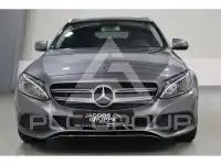 2017 Mercedes Benz C 250