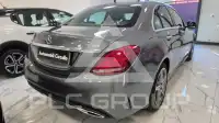 2017 Mercedes Benz C 250