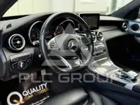 2017 Mercedes Benz C 250