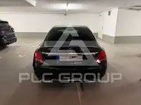 2017 Mercedes Benz C 250