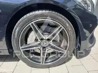 2017 Mercedes Benz C 250