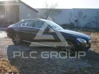 2017 Mercedes Benz C 250