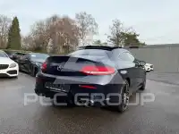 2017 Mercedes Benz C 250