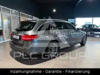 2017 Mercedes Benz C 250