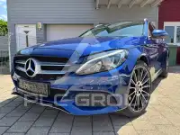 2017 Mercedes Benz C 250
