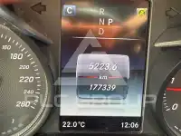 2017 Mercedes Benz C 250