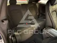 2017 Mercedes Benz C 250