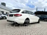 2017 Mercedes Benz C 250