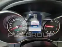 2017 Mercedes Benz C 250