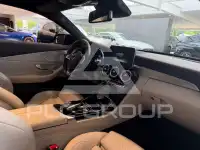 2017 Mercedes Benz C 250