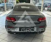 2017 Mercedes Benz C 250