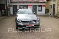 2017 Mercedes Benz C 250