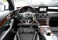 2017 Mercedes Benz C 250