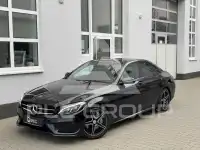 2017 Mercedes Benz C 250
