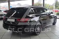 2017 Mercedes Benz C 250