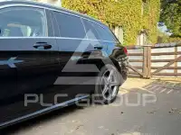 2017 Mercedes Benz C 250