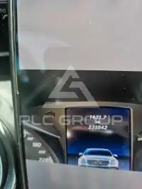 2017 Mercedes Benz C 250
