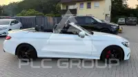 2017 Mercedes Benz C 250