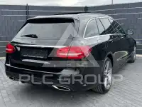 2017 Mercedes Benz C 250
