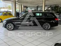 2017 Mercedes Benz C 250