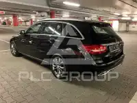2017 Mercedes Benz C 250