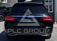 2017 Mercedes Benz C 250