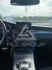 2017 Mercedes Benz C 250