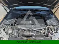 2017 Mercedes Benz C 250