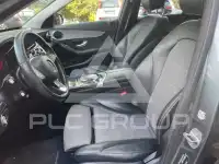 2017 Mercedes Benz C 250
