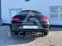 2017 Mercedes Benz C 250
