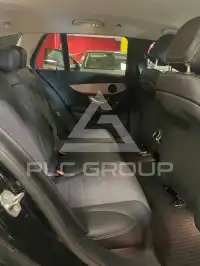 2017 Mercedes Benz C 250