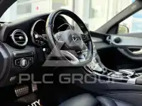 2017 Mercedes Benz C 250