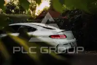 2017 Mercedes Benz C 250