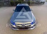 2017 Mercedes Benz C 250