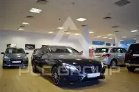 2017 Mercedes Benz C 250