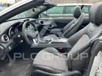 2017 Mercedes Benz C 250