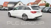 2017 Mercedes Benz C 250