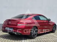 2017 Mercedes Benz C 250
