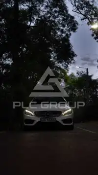2017 Mercedes Benz C 250