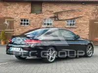 2017 Mercedes Benz C 250