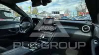 2017 Mercedes Benz C 250