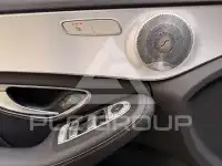 2017 Mercedes Benz C 250