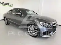 2017 Mercedes Benz C 250