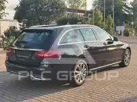 2017 Mercedes Benz C 250