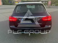 2017 Mercedes Benz C 250