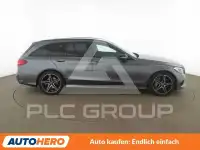 2017 Mercedes Benz C 250