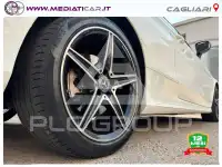 2017 Mercedes Benz C 250